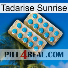 Tadarise Sunrise new08